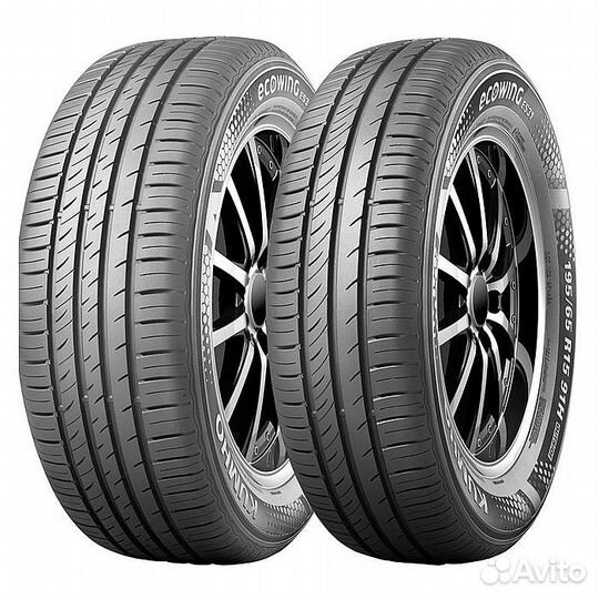 Kumho Ecowing ES31 215/65 R16 98H