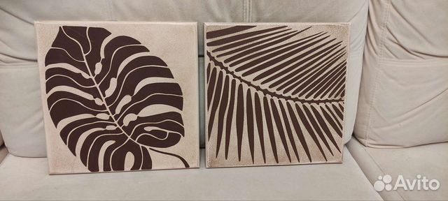 Настенный декор