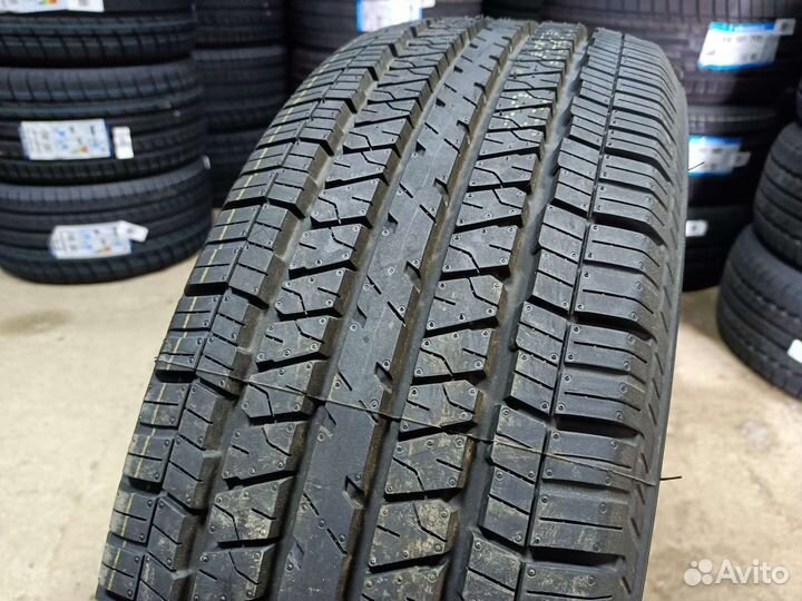 Triangle TR257 245/70 R16 111T