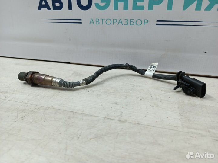 Датчик кислородный Geely Coolray 1.5 JLH-3G15TD