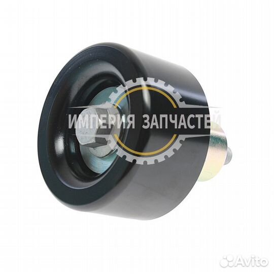 Ролик газ-3302 Бизнес дв.cummins ISF 2.8 промежуто