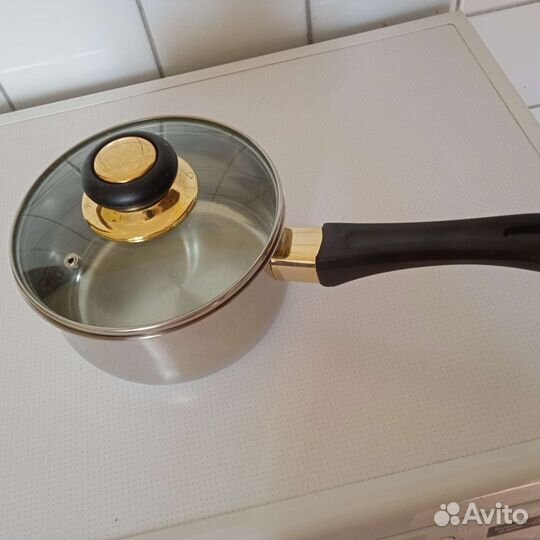 Сковородки