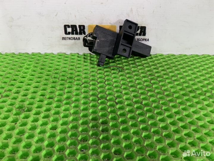 Антенна бесключевого доступа