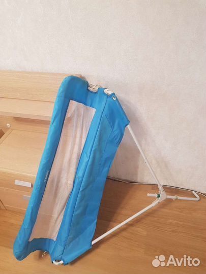 Ограничитель для кровати