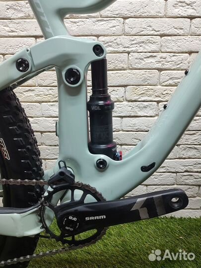 Scott Genius Contessa 910