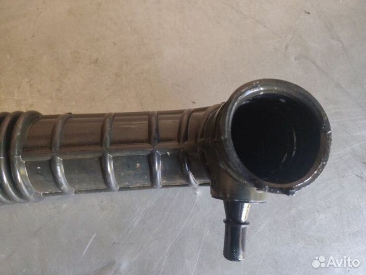 Патрубок воздушного фильтра Chery Tiggo Pro 7 2021