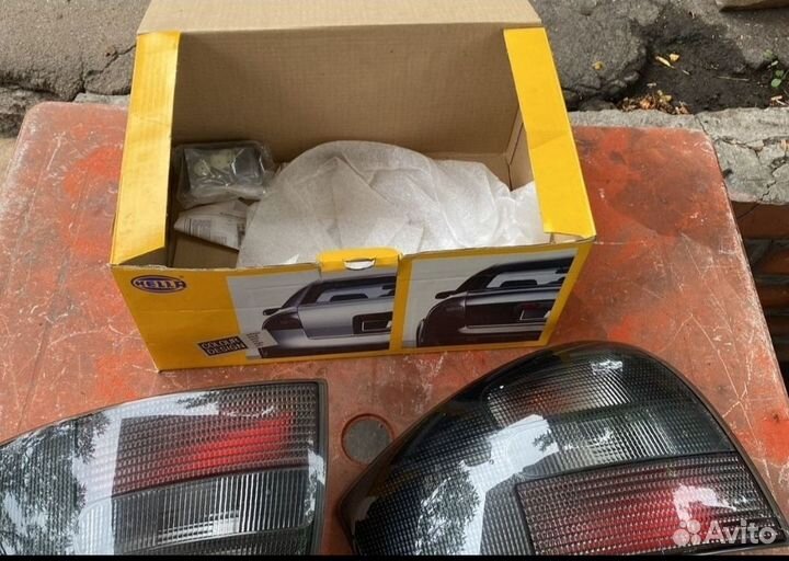 Audi A6 1.9 МТ, 1999, 288 000 км