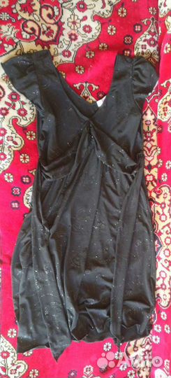 Вещи новые пакетом для подростка