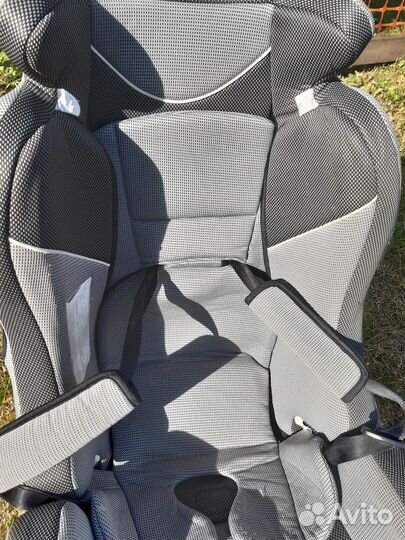 Детское автокресло