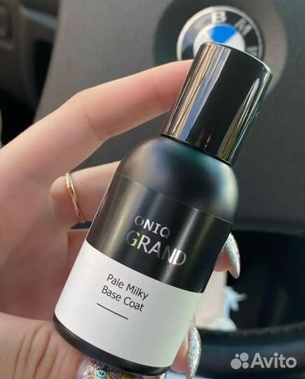 Молочная база oniq