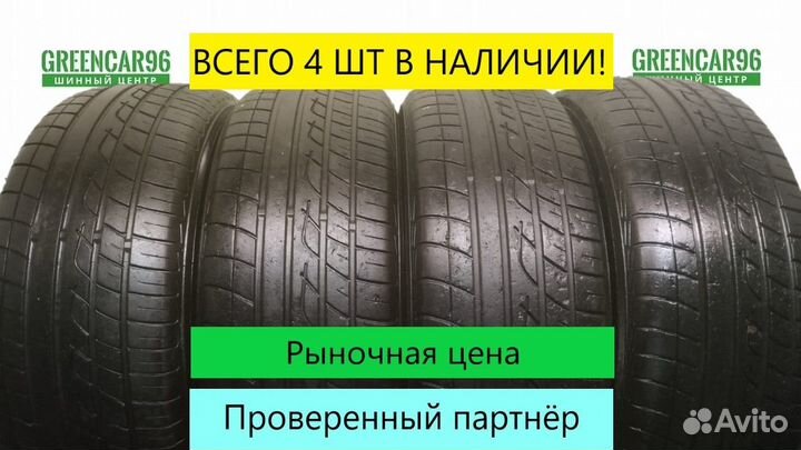 Yokohama AC01 C.Drive 215/60 R16