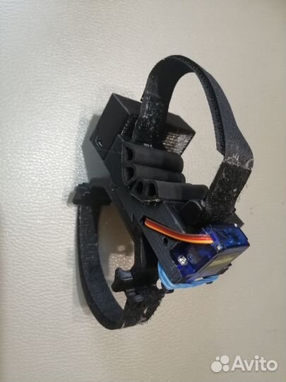 Система сброса груза для DJI Mavic 2 универсальная