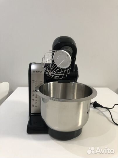 Кухонный комбайн bosch