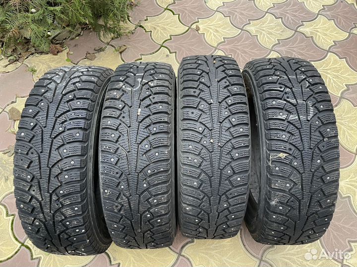 Nokian Tyres Nordman 5 185/65 R15