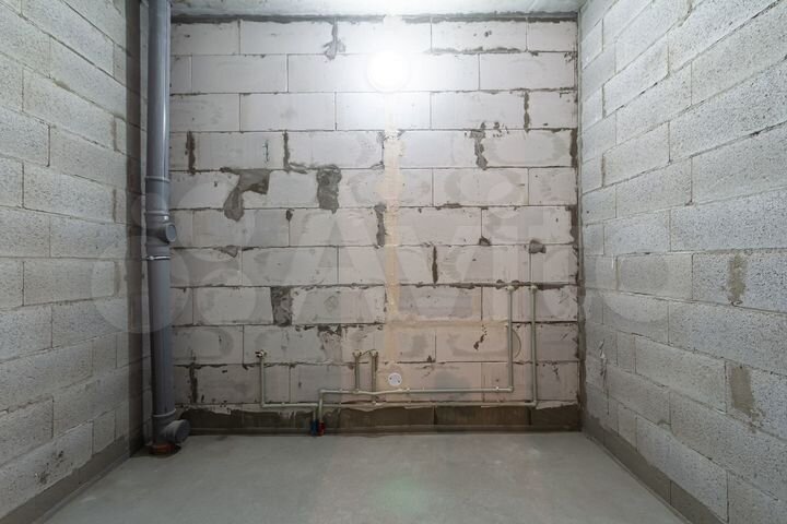 2-к. квартира, 71 м², 2/7 эт.