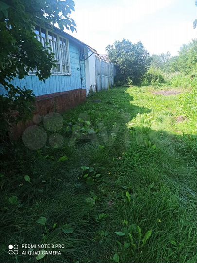 Дом 46,2 м² на участке 10 сот.