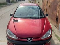 Peugeot 206 1.4 MT, 2007, 175 000 км, с пробегом, цена 250 000 руб.