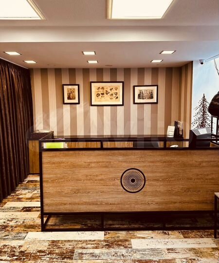 Свободного назначения, 196 м²