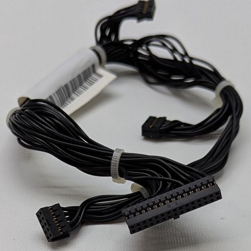 [46M6447] Кабель 46m6447, 46m6446, L80338r, Ibm X3650 M2