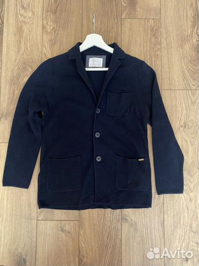 Zara пиджак детский