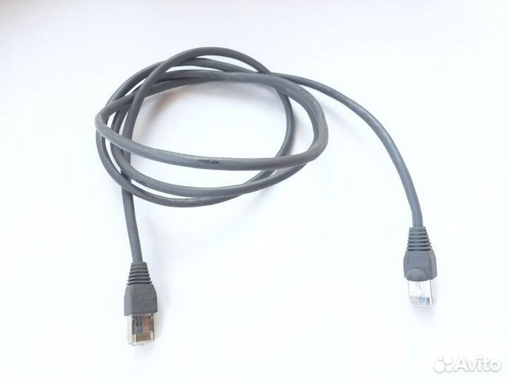 Патч-корды (провода для интернета) 1 - 2 m