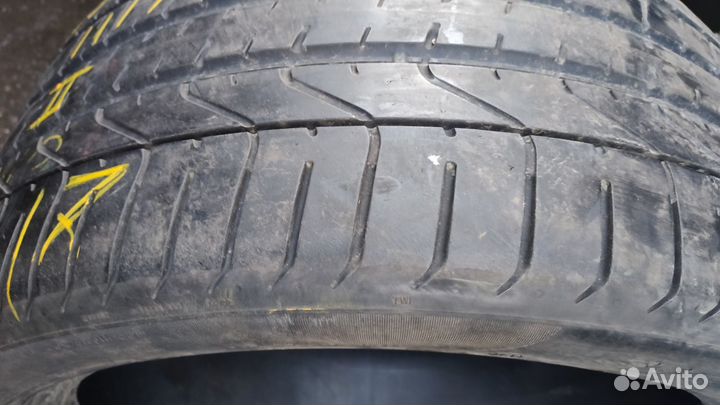 Pirelli P Zero 315/35 R21 111Y