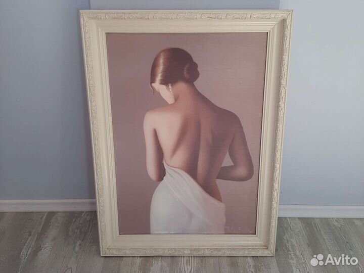 Картина для интерьера