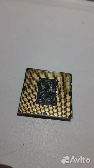 Процессор intel core i3-540