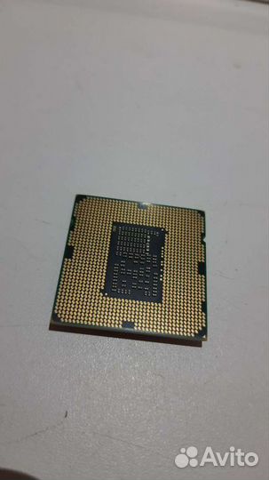 Процессор intel core i3-540