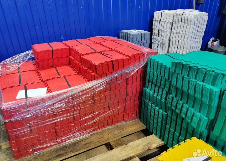 Пвх плитка в дом