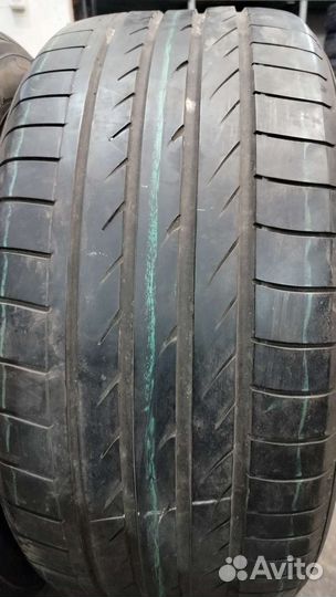 Yokohama Advan Sport V102 265/50 R19 110Y