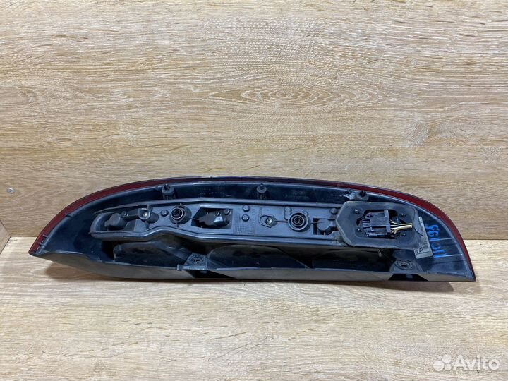 Фонарь задний левый Opel Corsa C Арт. 110195