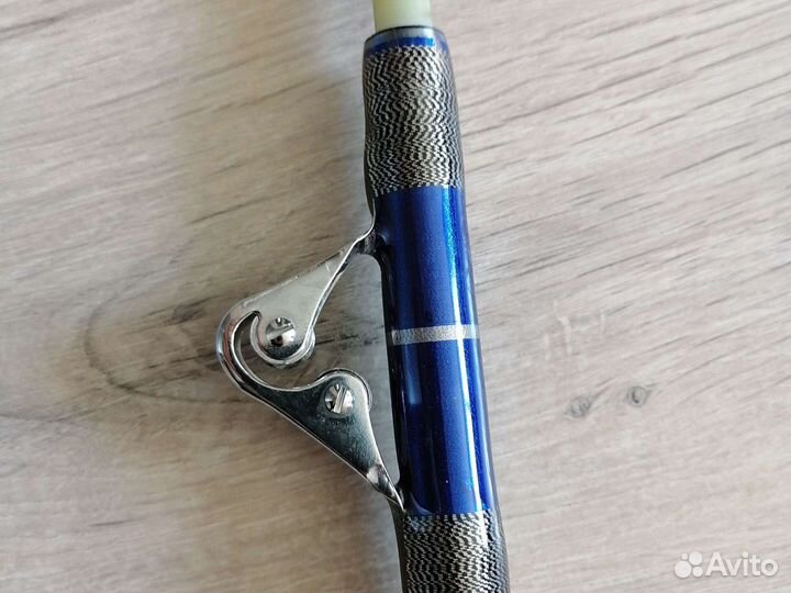 Спиннинг для морской рыбалки