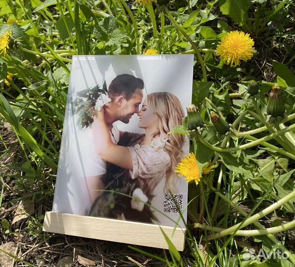 Фотопортрет / подарок