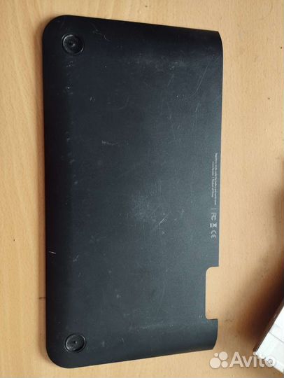 Hp mini 110-4000 110-4118er