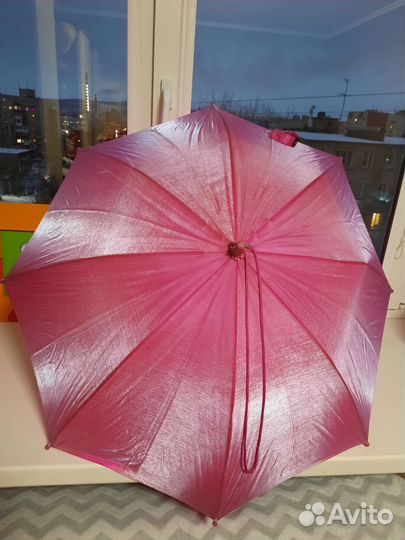 Зонт детский для девочки