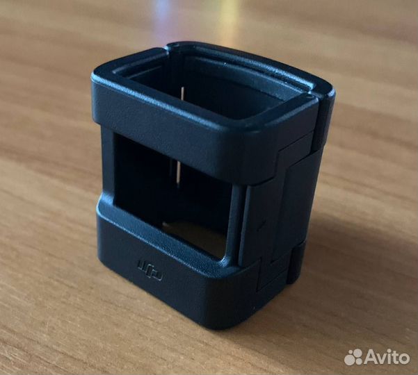 Крепление Accessory Mount для Osmo Pocket (Part 3)