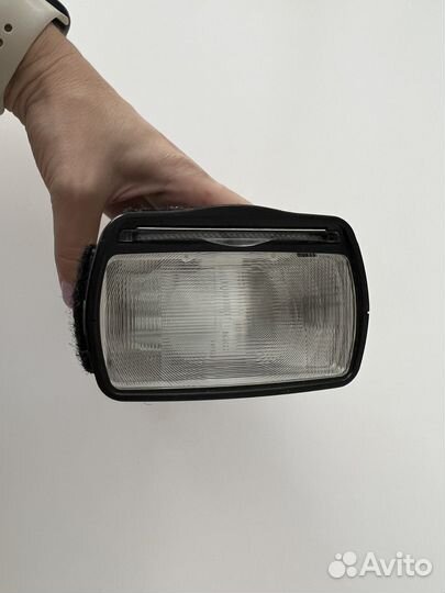 Вспышка canon 580 ex ii