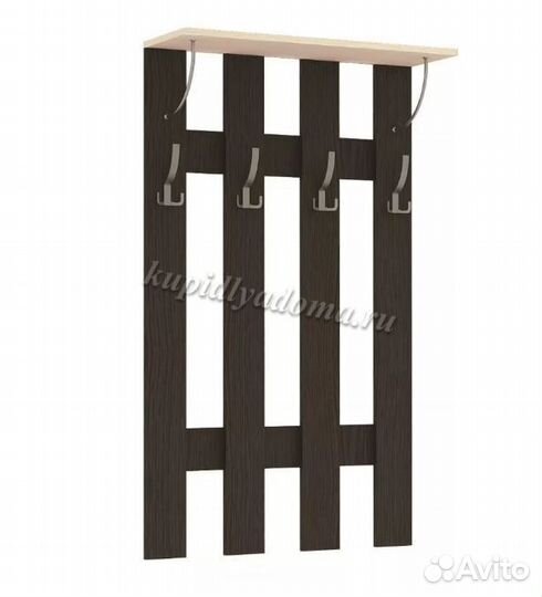 Вешалка Ямайка