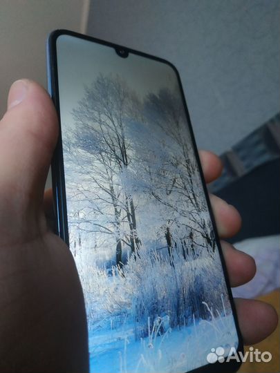 Телефон honor 10 lite 3 64