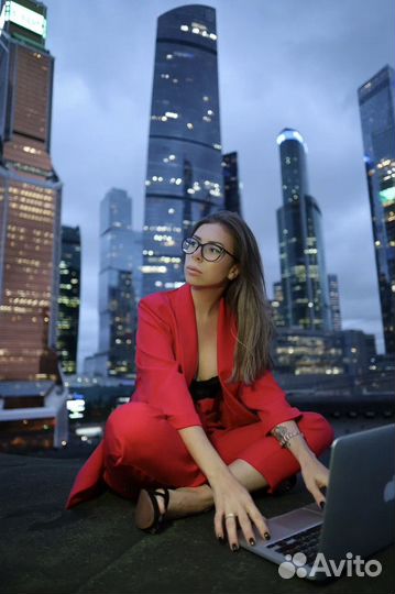 Копирайтер