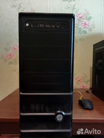 Пк Б/у