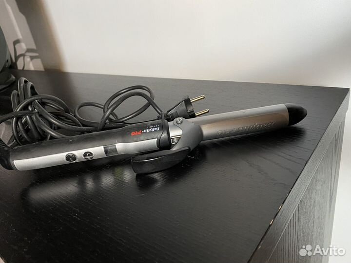 Плойка babyliss pro