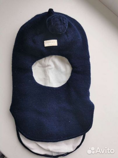 Шапки детские для мальчиков р. 48, 50