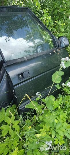 Запчасти на Ленд Ровер Дискавери 1