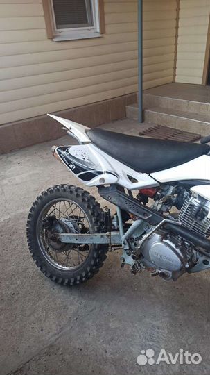 Racer Эндуро 200