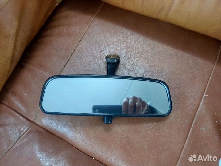 Салонное зеркало заднего вида Дэу Матиз