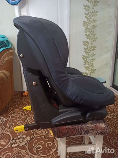 Детское автокресло от 0 с isofix