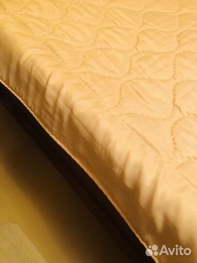 Покрывало на кровать