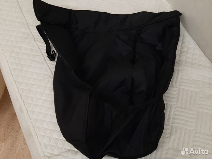 Чехол на ножки в коляску cybex